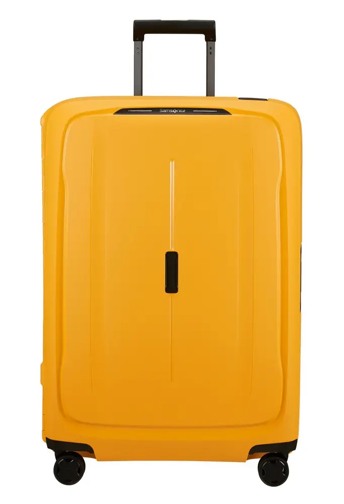 Trolley grande Samsonite Essens Radiant Yellow