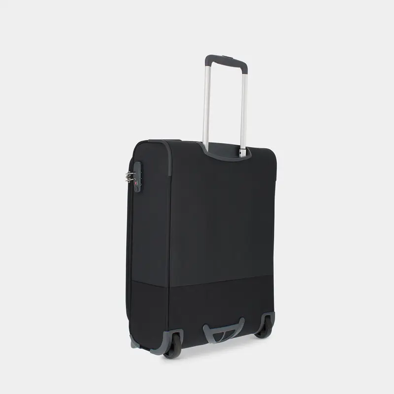 Trolley Grande Samsonite, nero miniatura 2
