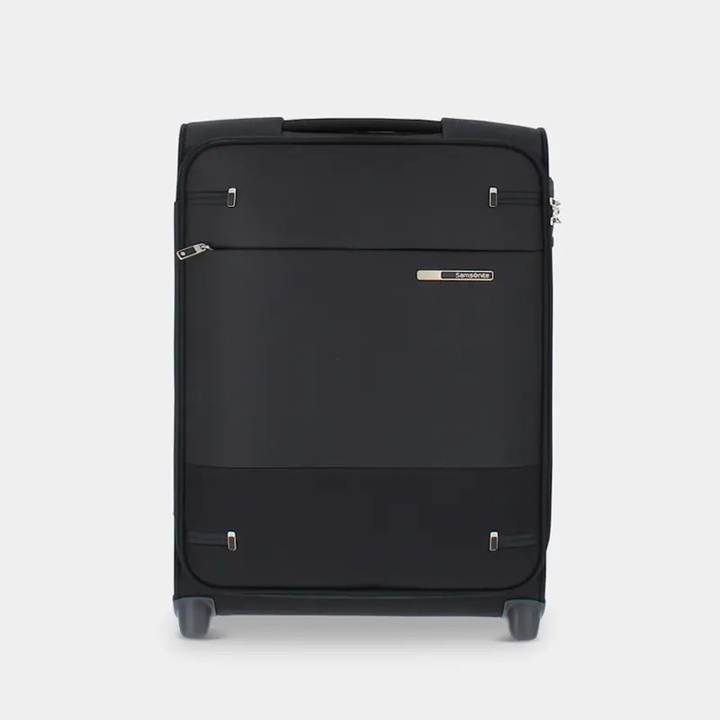 Trolley Grande Samsonite, nero