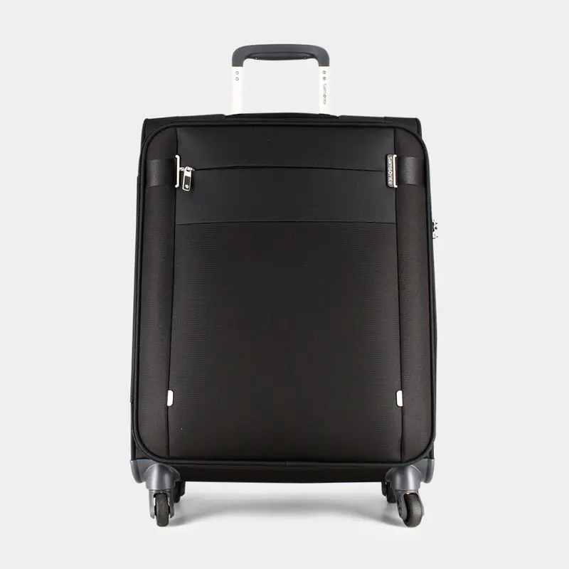 Trolley Grande Samsonite, nero