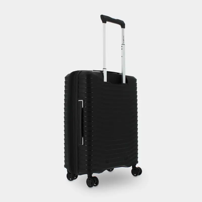 Trolley Grande Samsonite, nero miniatura 2
