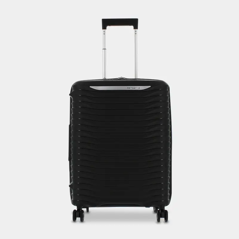 Trolley Grande Samsonite, nero