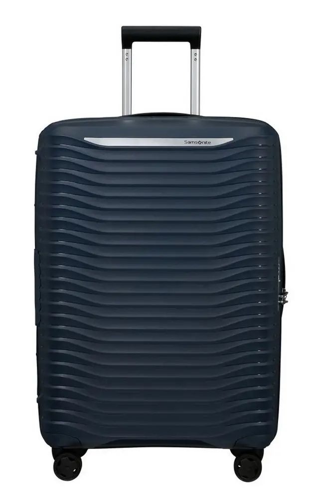 Trolley medio 68cm Samsonite Upscape Blue Nights