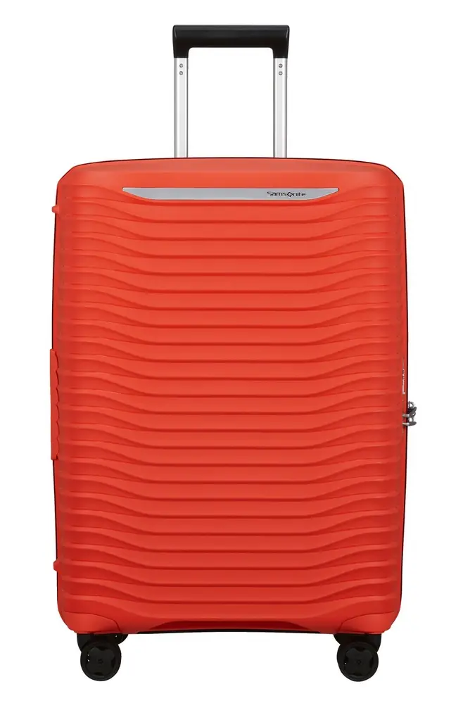 Trolley medio 68cm Samsonite Upscape Lava