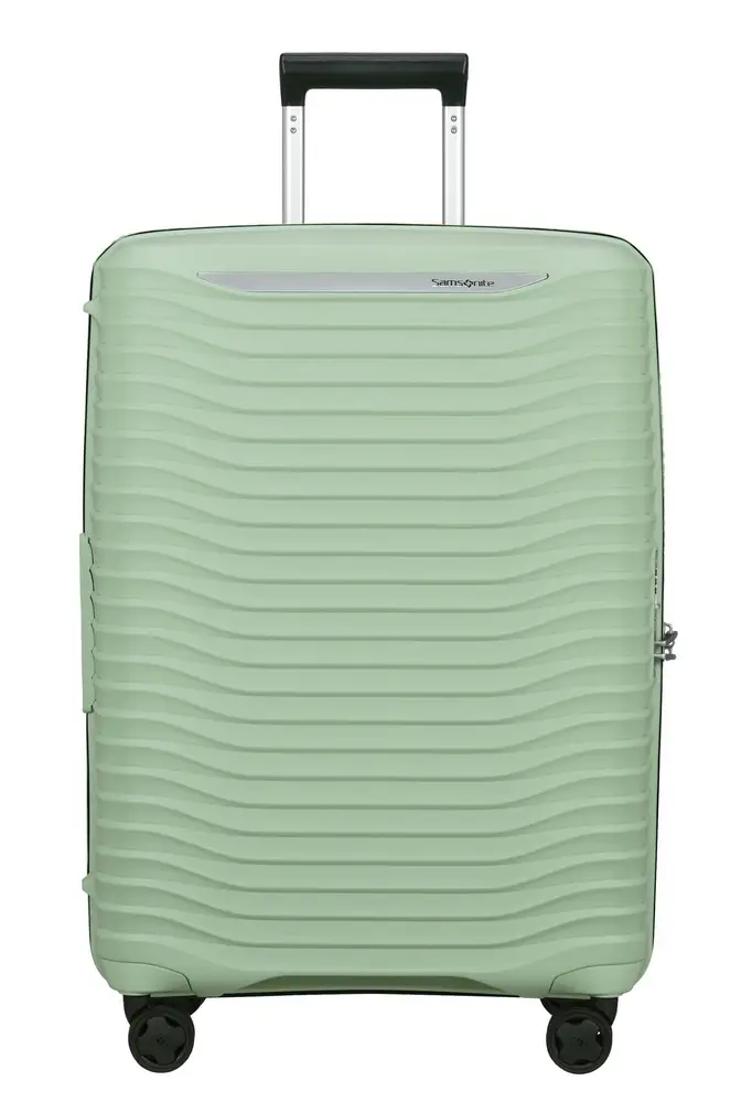 Trolley medio 68cm Samsonite Upscape Soft Sage