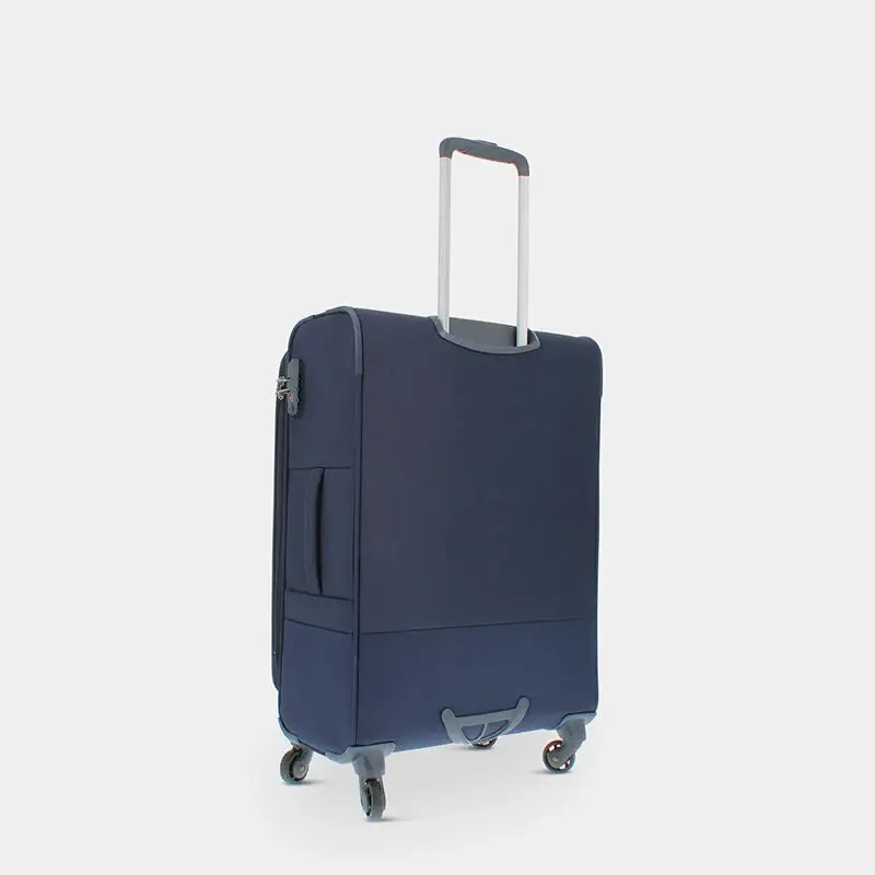 Trolley Medio Samsonite, blu miniatura 2