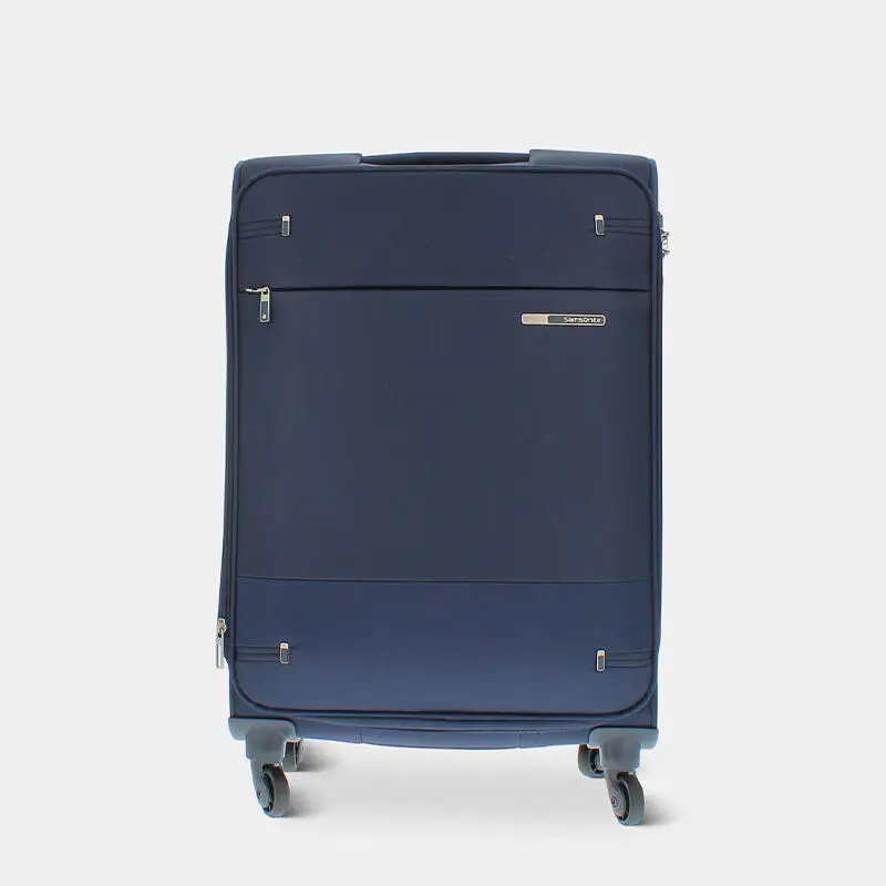 Trolley Medio Samsonite, blu