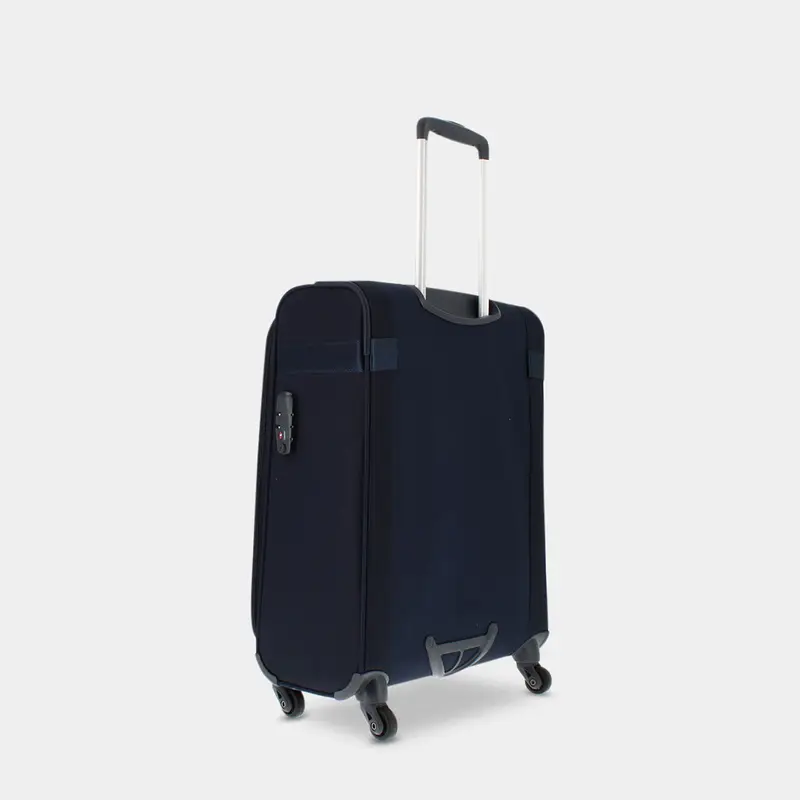 Trolley Medio Samsonite, blu miniatura 2