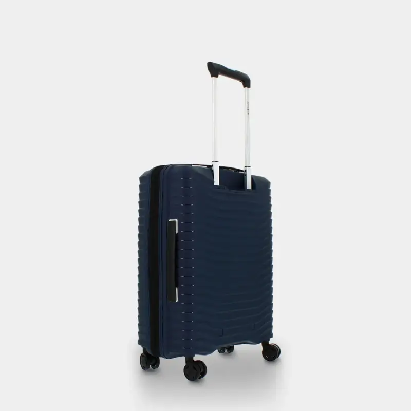 Trolley Medio Samsonite, blu miniatura 2