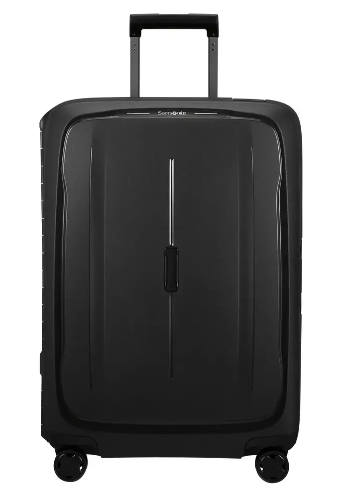Trolley medio Samsonite Essens Grafite