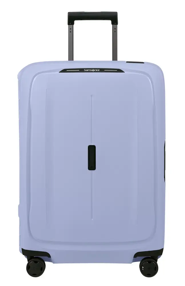 Trolley medio Samsonite Essens Lavander