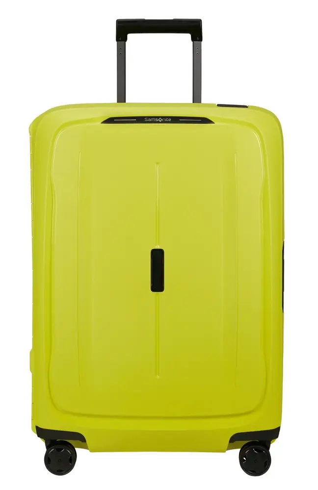 Trolley medio Samsonite Essens Lime
