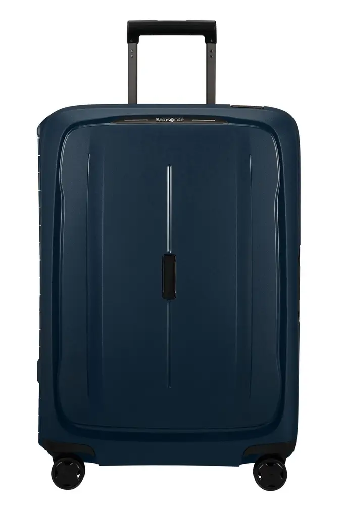 Trolley medio Samsonite Essens Midnight Blue