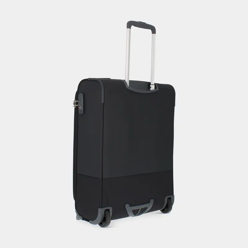 Trolley Medio Samsonite, nero miniatura 2