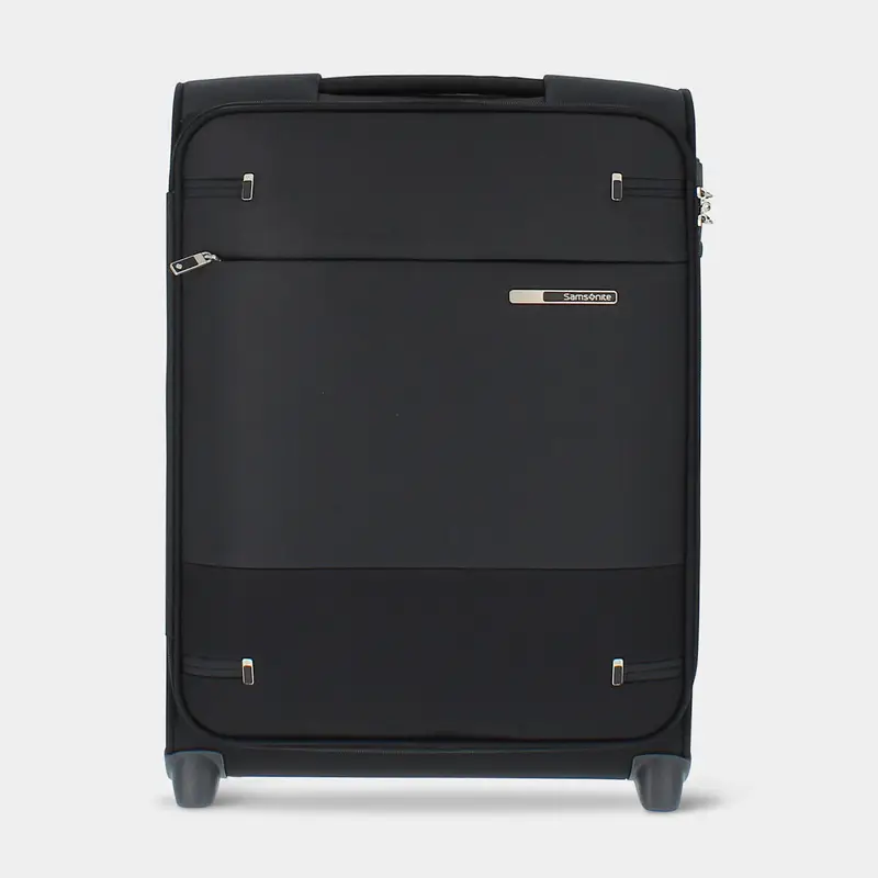 Trolley Medio Samsonite, nero