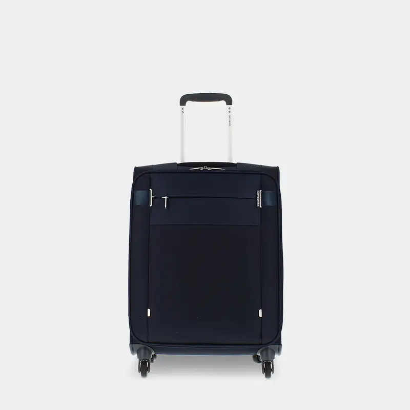 Trolley Piccolo Samsonite, blu