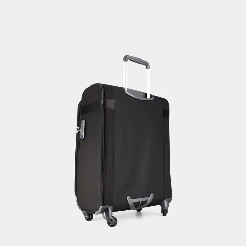 Trolley Piccolo Samsonite, nero miniatura 2