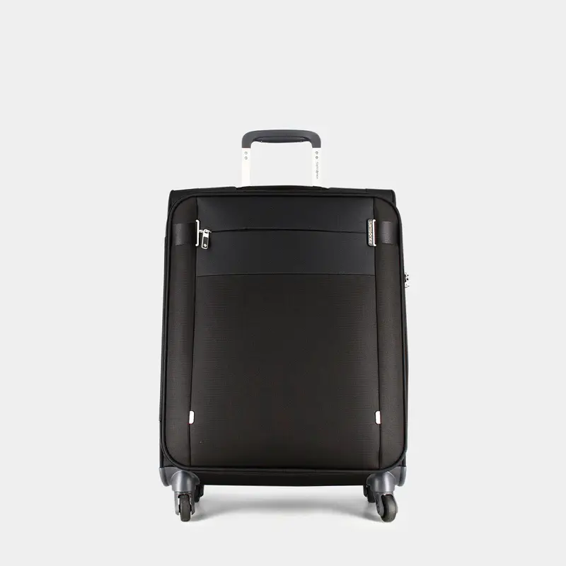 Trolley Piccolo Samsonite, nero