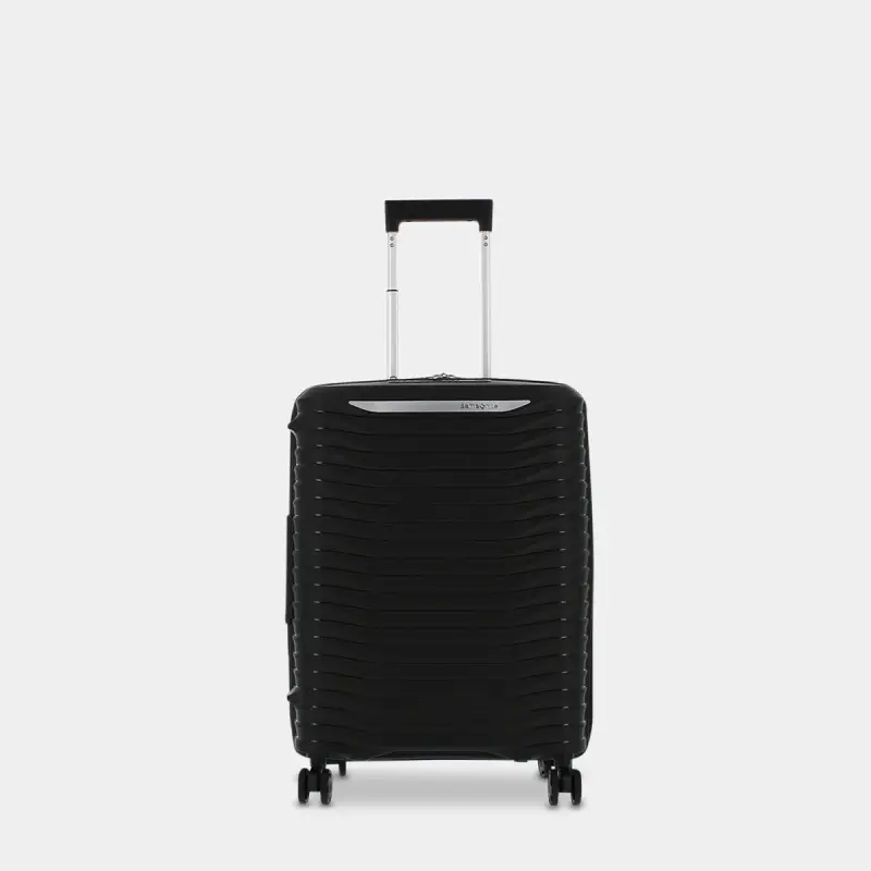Trolley Piccolo Samsonite, nero