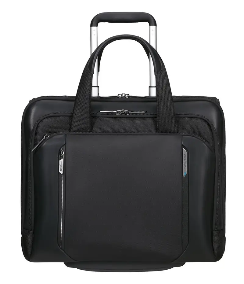 Trolley porta pc 15,6" Samsonite Spectrolite 4.0 Nero