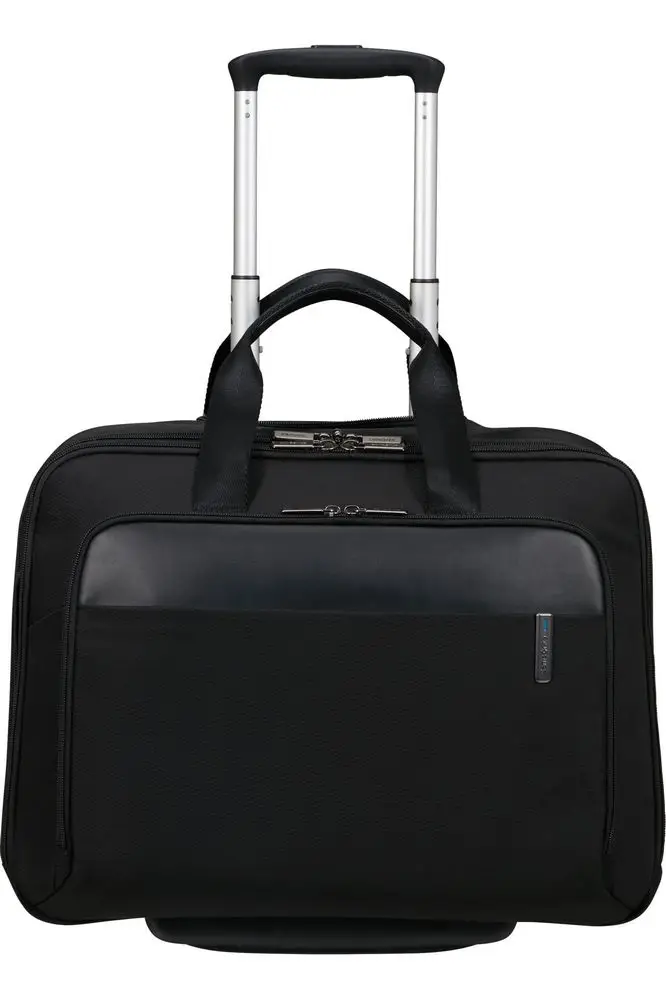 Trolley porta pc 17,3" Samsonite Evosight Nero