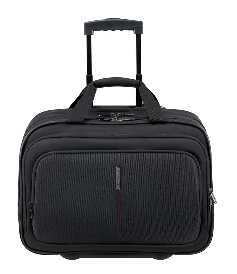 Trolley porta pc 17,3" Samsonite Guardit 3.0 Nero