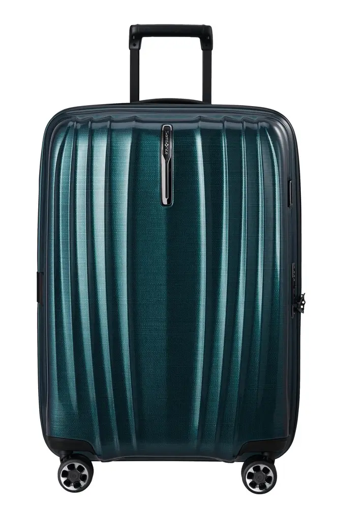 Trolley Samsonite Nexis 70cm Deep Petrol