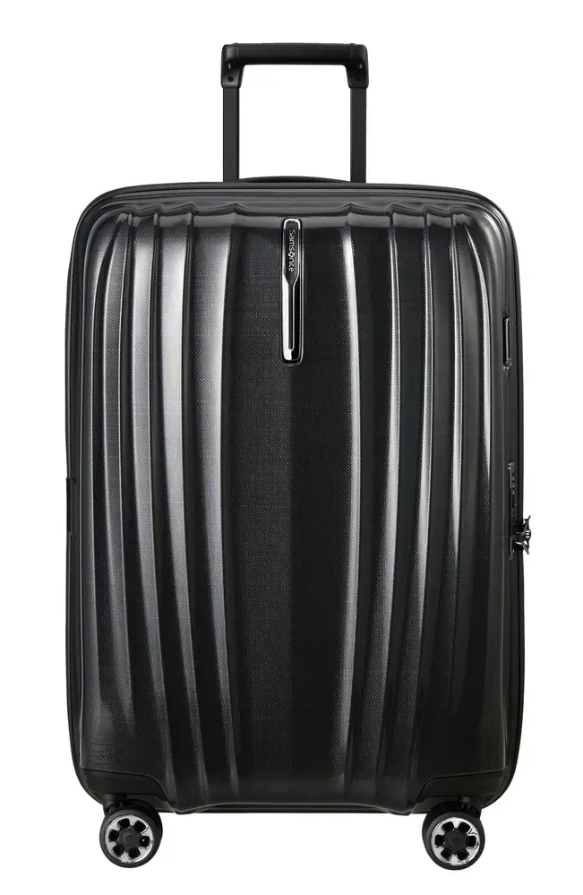 Trolley Samsonite Nexis 70cm Onyx Black