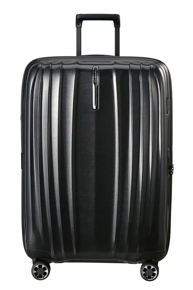 Trolley Samsonite Nexis 76cm Onyx Black