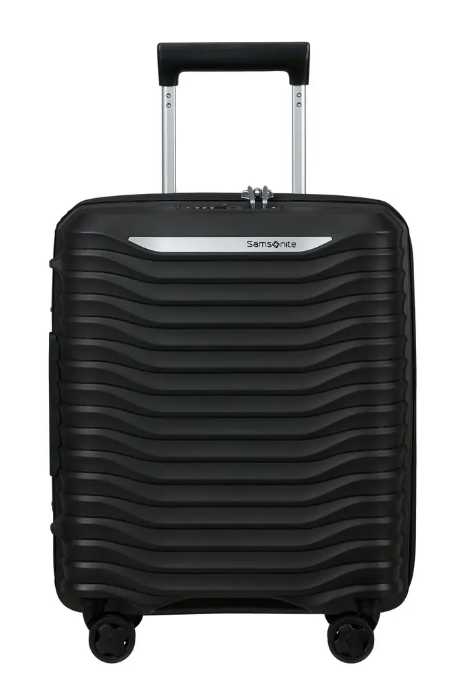 Trolley underseater 45cm Samsonite Upscape Nero