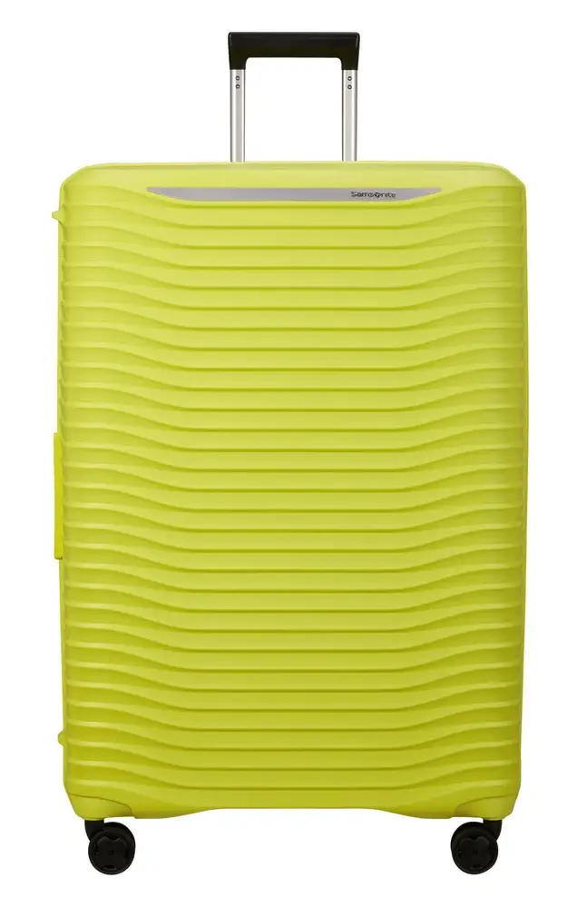 Trolley XL 81cm Samsonite Upscape Lime