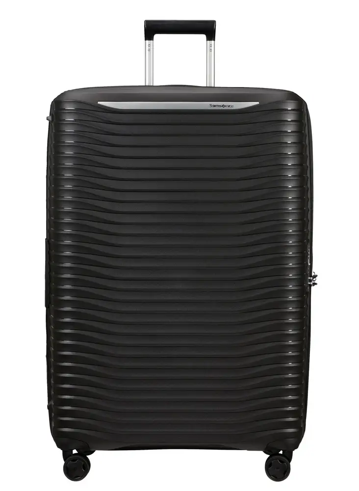 Trolley XL 81cm Samsonite Upscape Nero