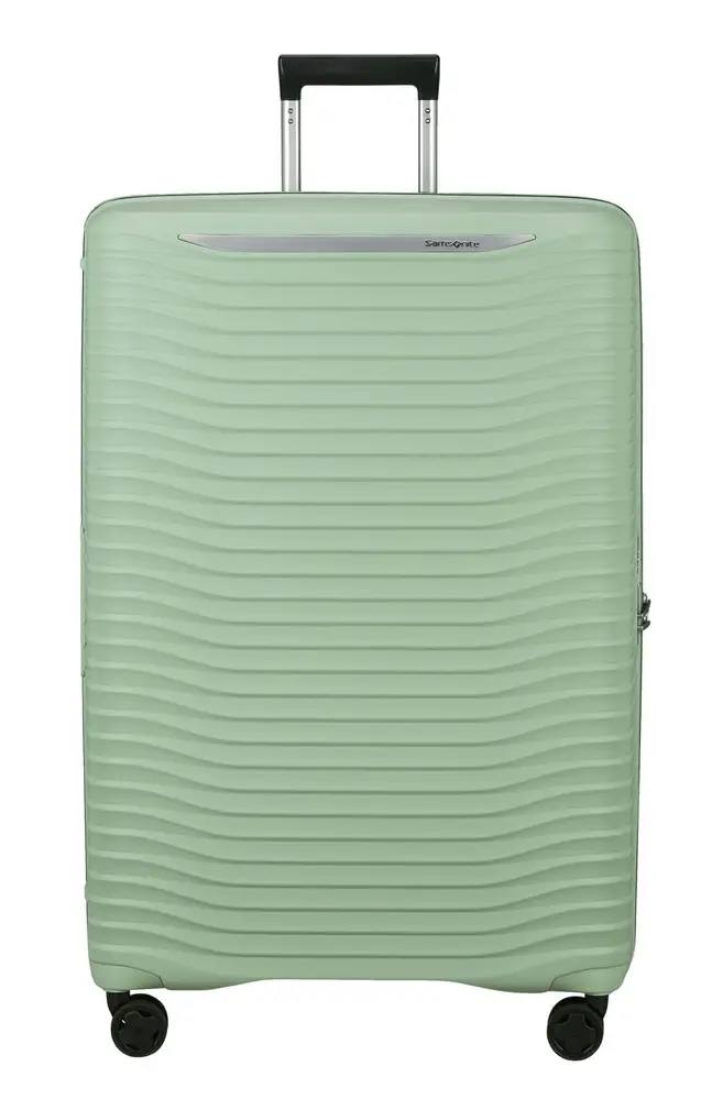 Trolley XL 81cm Samsonite Upscape Soft Sage