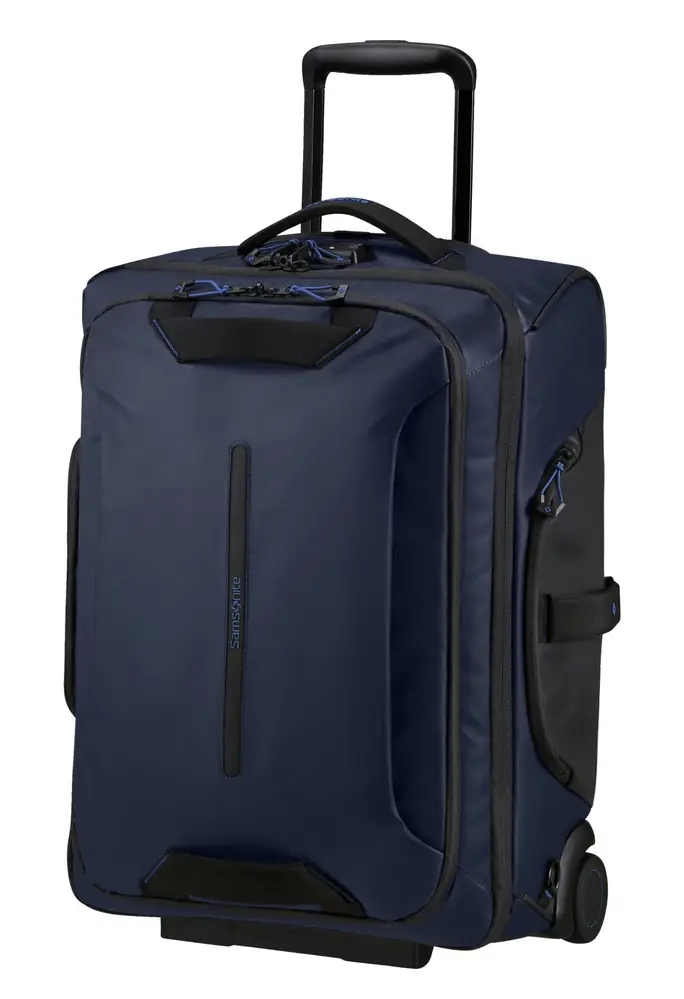 Trolley zaino Samsonite Ecodiver Blue Nights