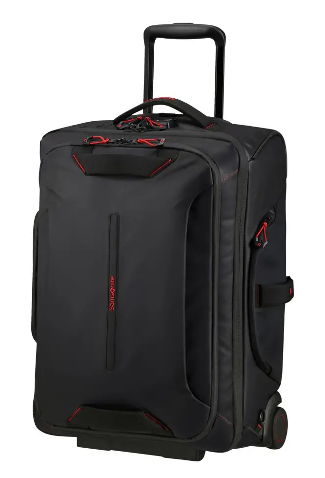 Trolley zaino Samsonite Ecodiver nero