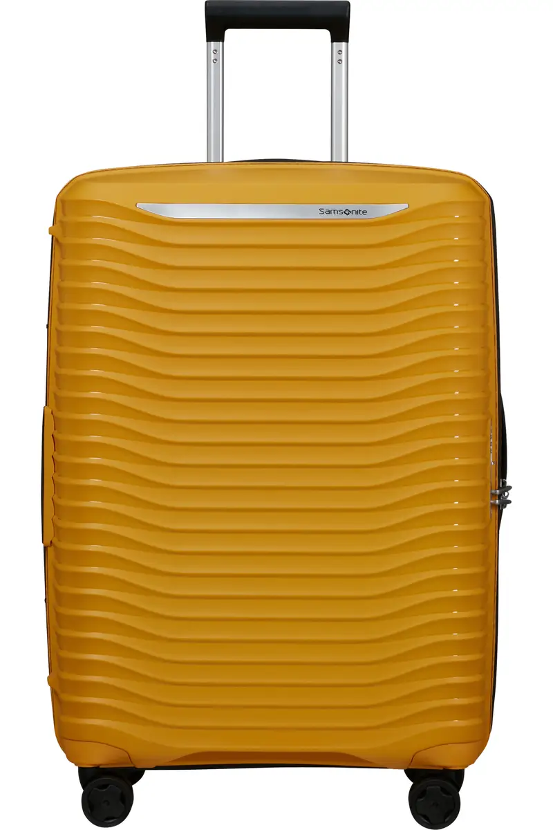 Samsonite Upscape Trolley M KJ1*06002 YELLOW