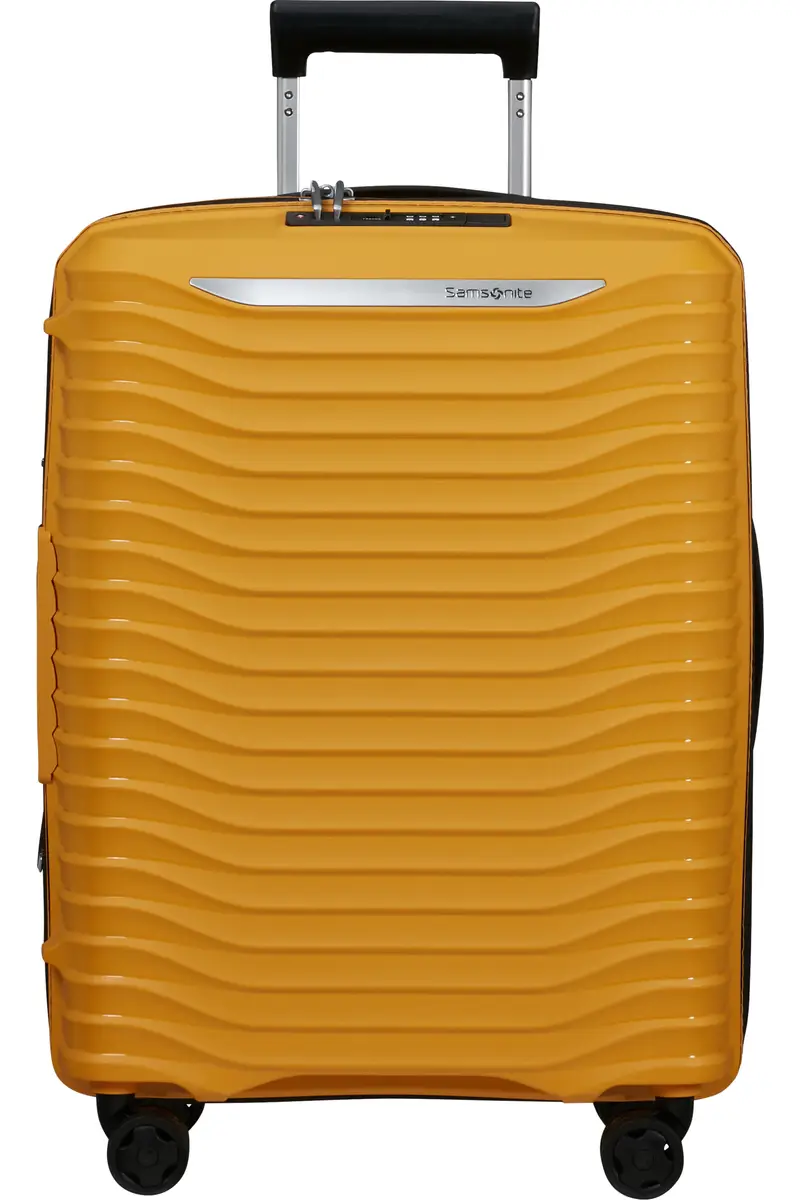 Samsonite Upscape Trolley S KJ1*06001 YELLOW