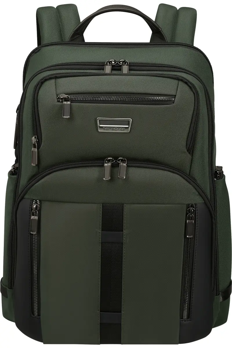 Samsonite URBAN-EYE Zaino KO1*04008 Green