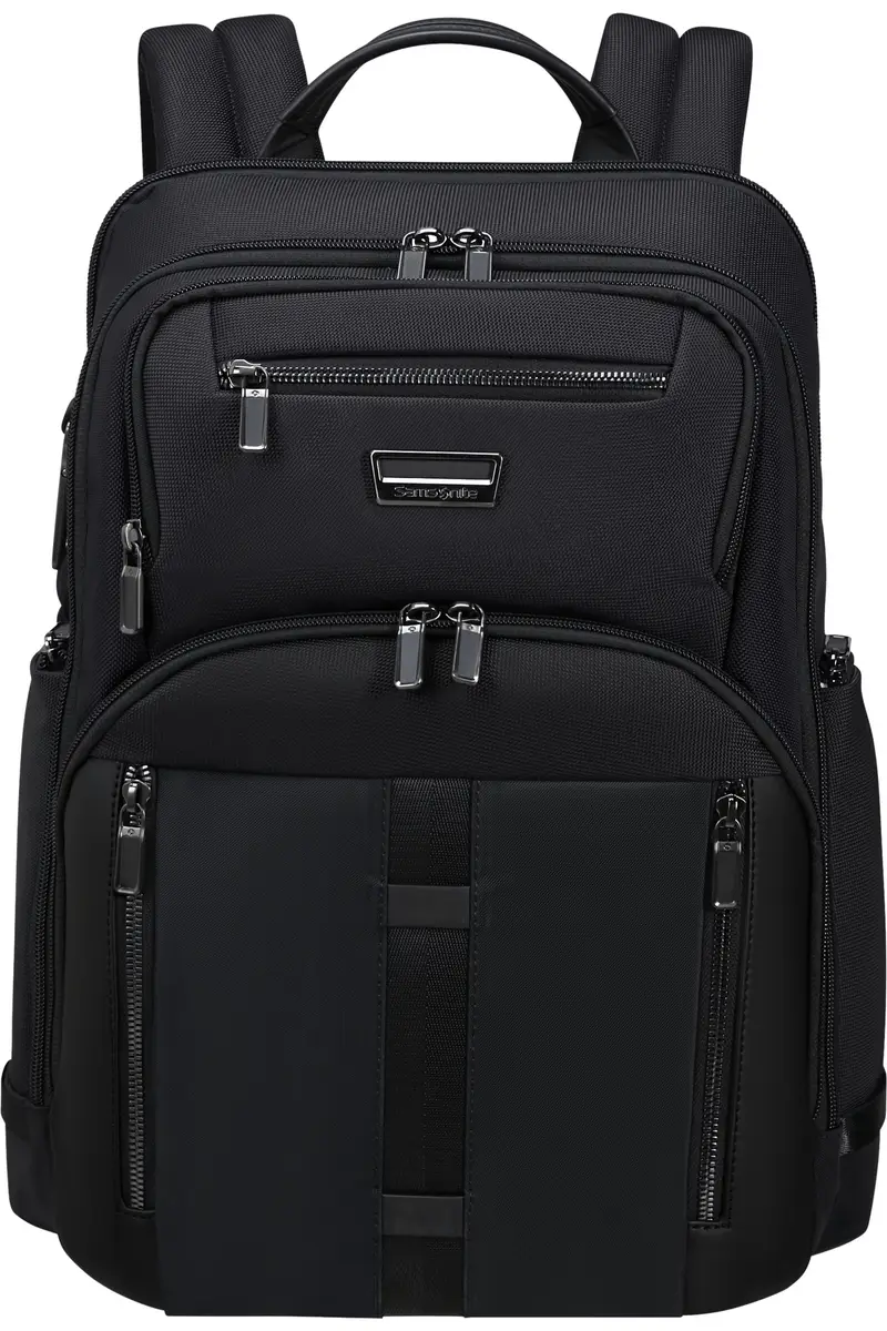 Samsonite URBAN-EYE Zaino KO1*09008 BLACK