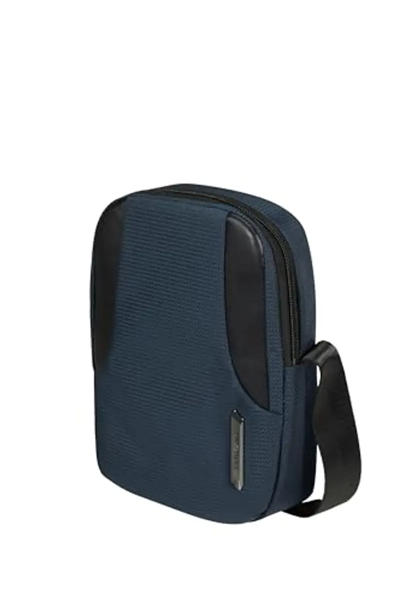 Samsonite Borsa a tracolla Blu 1600477