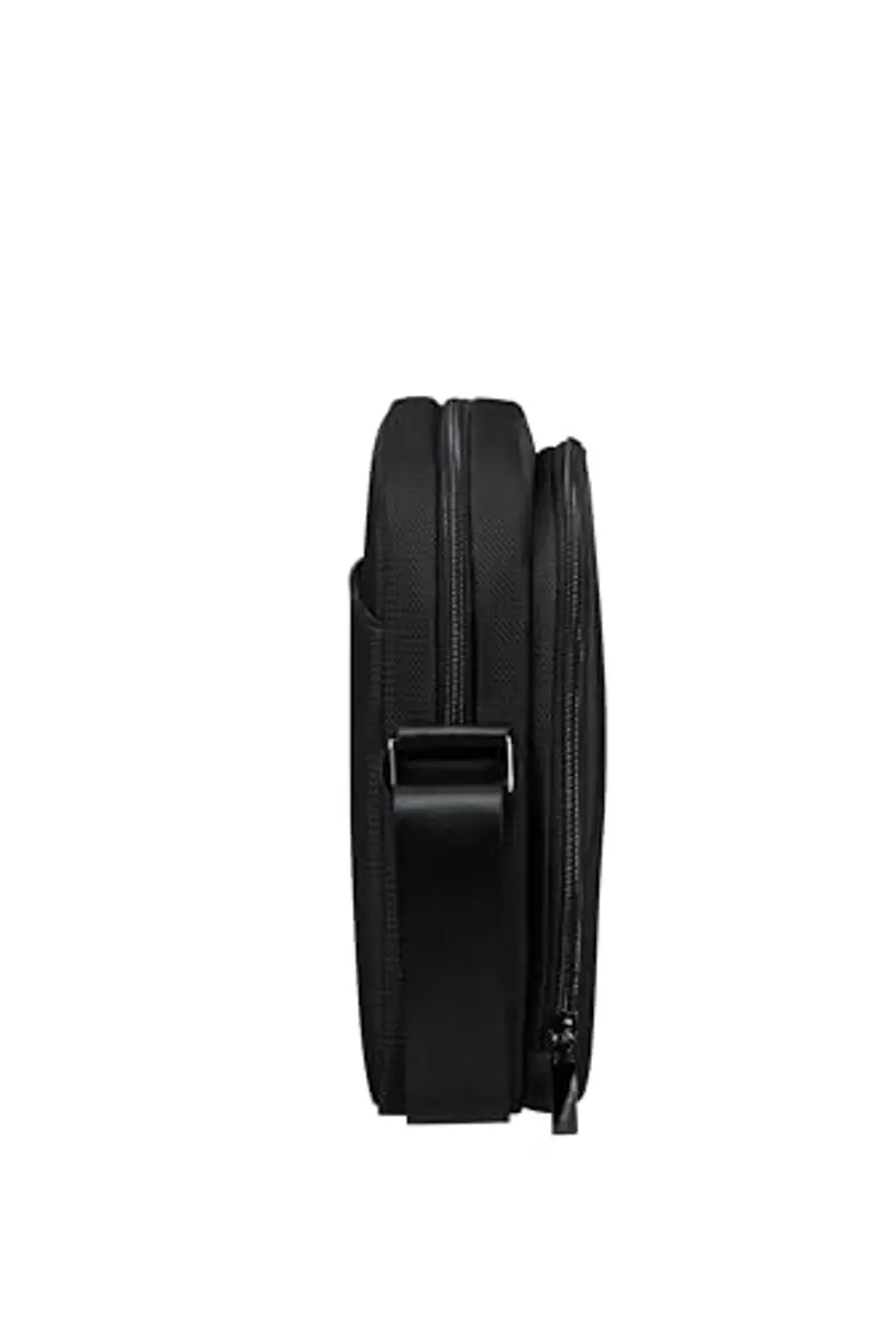 Samsonite Borsa a tracolla Nero 799728 miniatura 3