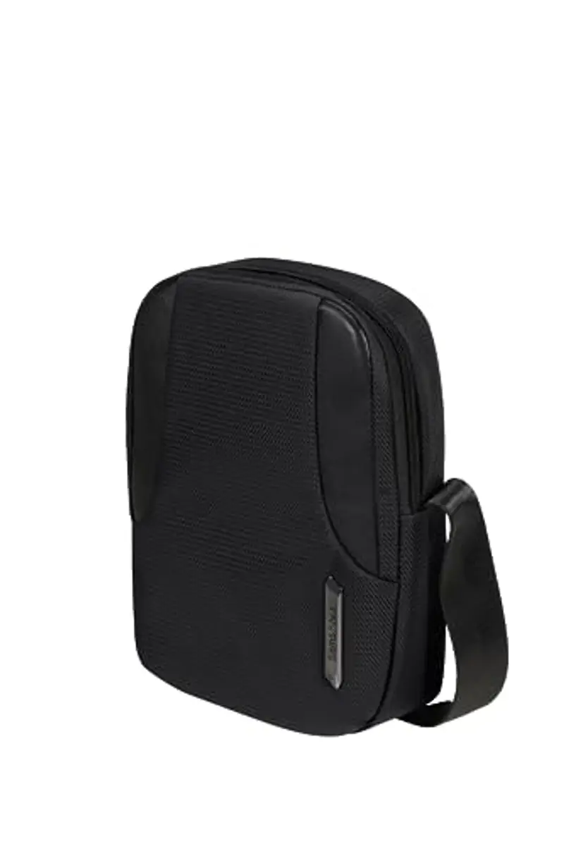 Samsonite Borsa a tracolla Nero 952830
