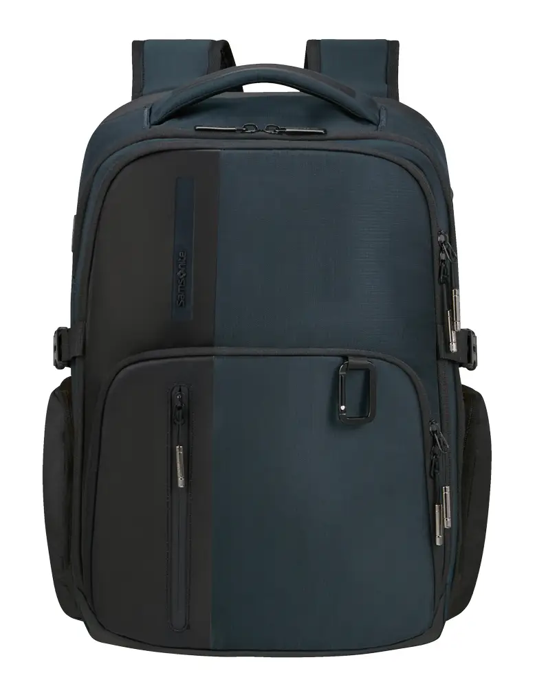 Zaino 15,6" Samsonite Biz2Go Deep Blue