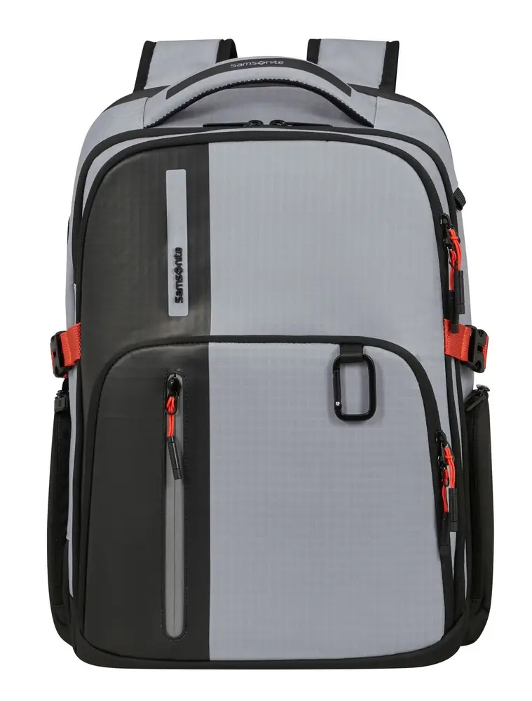 Zaino 15,6" Samsonite Biz2Go Iced Ocean Lava