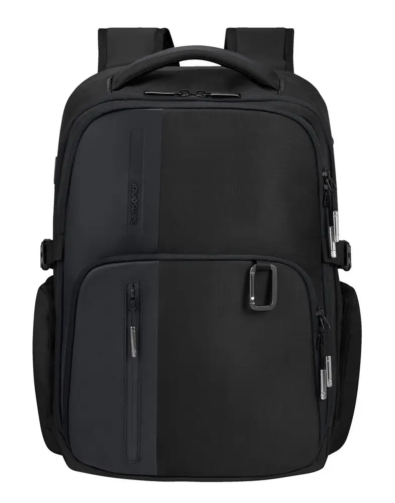 Zaino 15, 6" Samsonite Biz2Go Nero