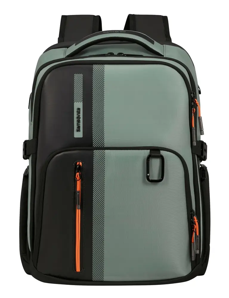 Zaino 15,6" Samsonite Biz2Go Sage