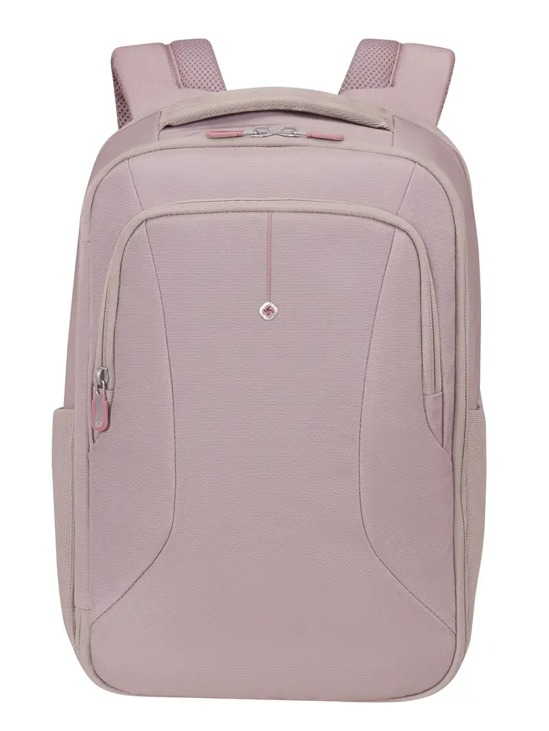 Zaino cabina 40x20x25 Samsonite Guardit Classy 2.0 Stone Grey