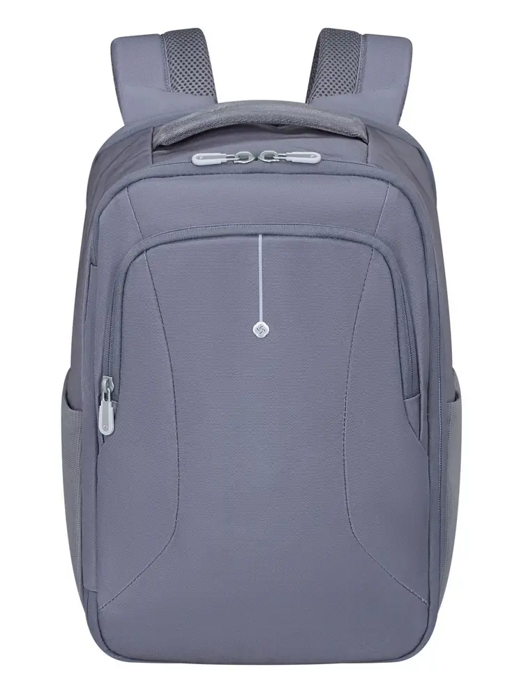 Zaino cabina 40x20x25 Samsonite Guardit Classy 2.0 Storm Blue