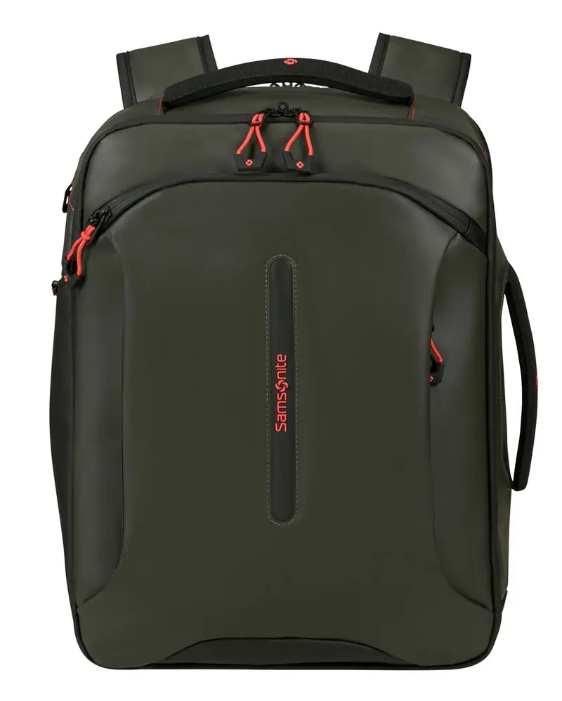 Zaino cabina 40x30x20 Samsonite Ecodiver S Climbing Ivy