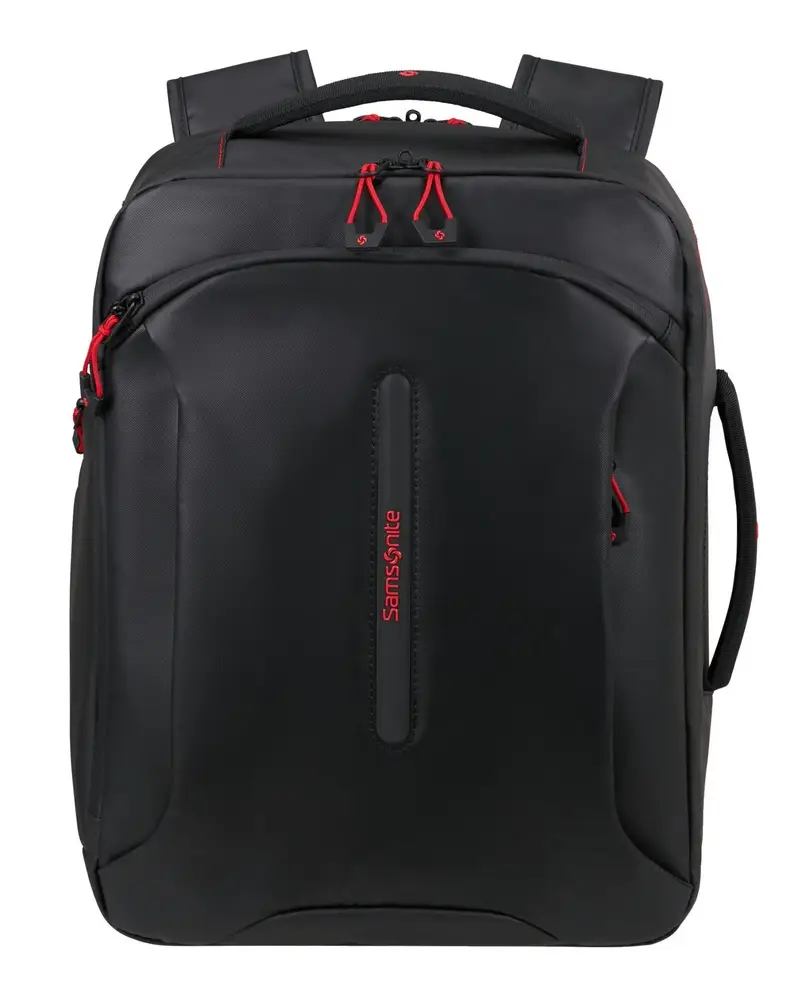 Zaino cabina 40x30x20 Samsonite Ecodiver S Nero